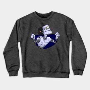 Granville Crewneck Sweatshirt